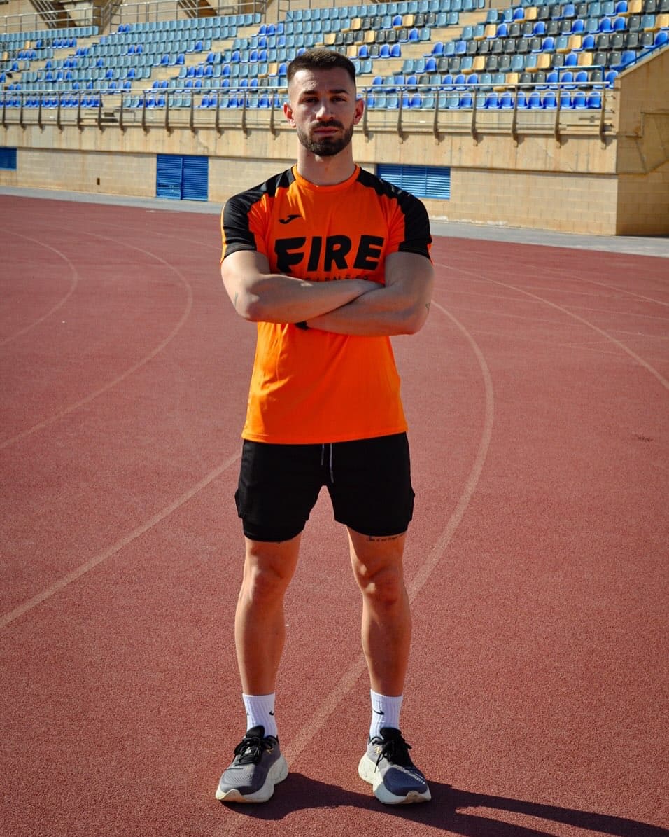 Julián Sevilla