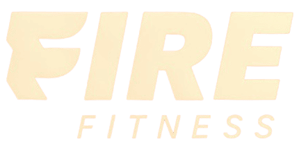 FireFitness Logo